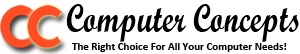 Computer Concepts